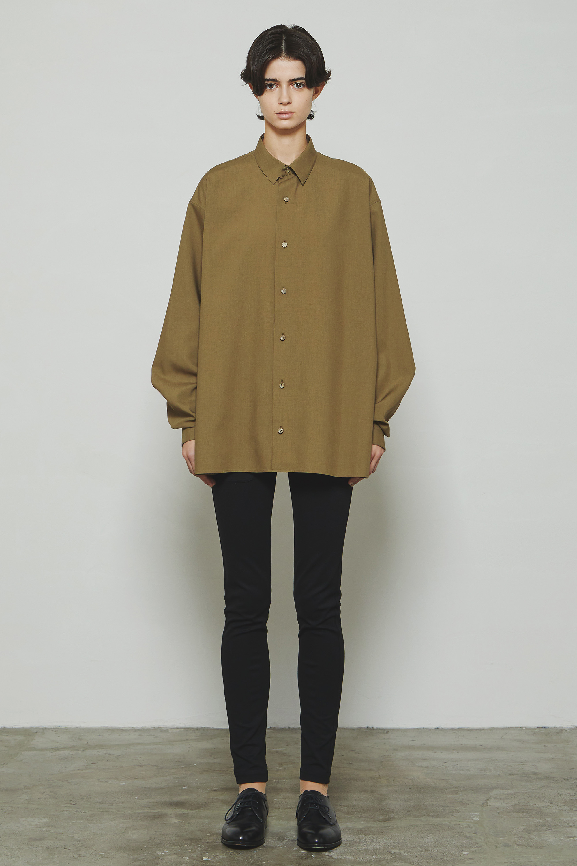 THE RERACS│ザ・リラクス / TOPS