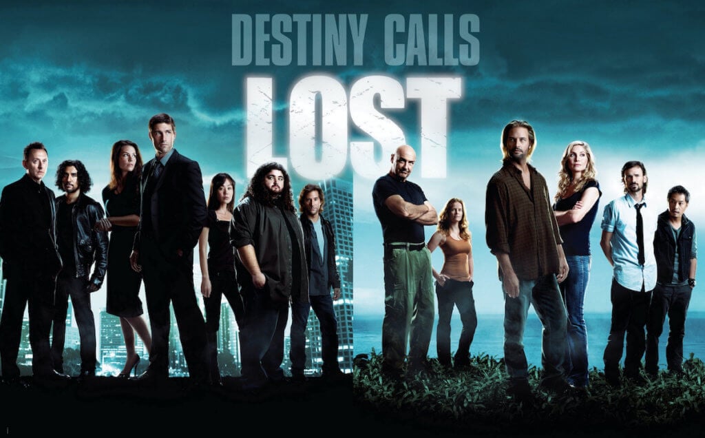LOST」ショーランナー、舞台裏での人種差別をキャストらが暴露 | THE RIVER