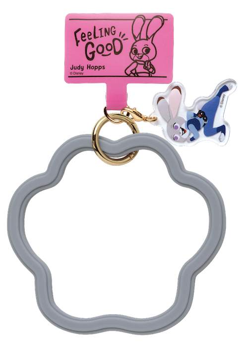 ズートピア』Happyくじ発売決定、賞品ラインナップ ─ A賞はニックと