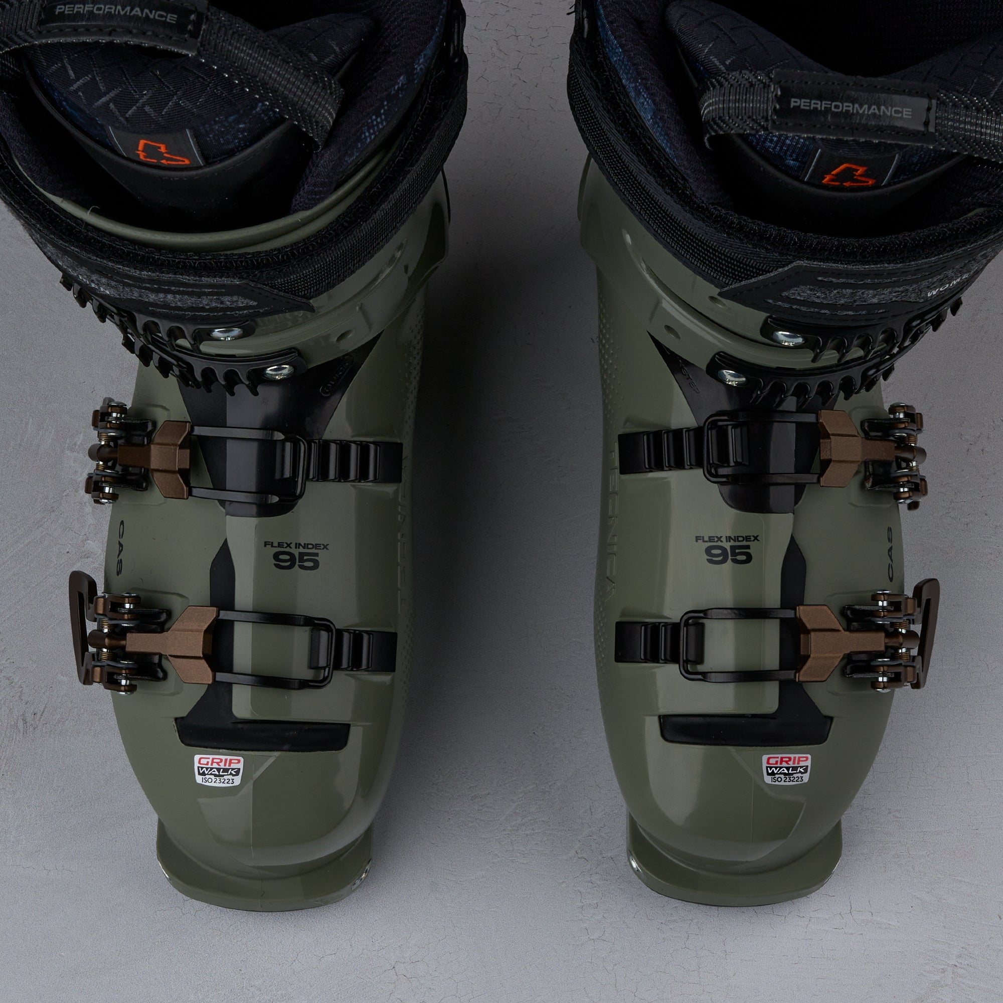 即日発送】TECNICA COCHISE 95W GRIPWALK 23.5㎝ 即日発送】TECNICA