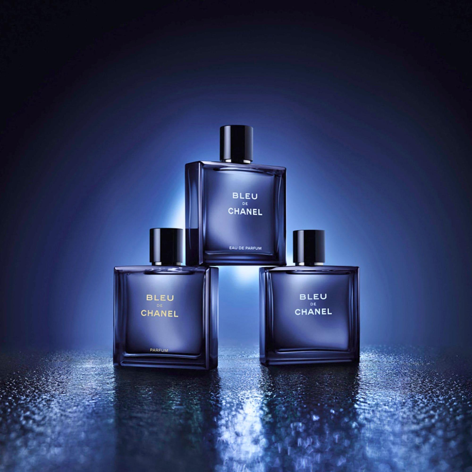 Chanel Bleu De Chanel Parfum 100ml Buy Original
