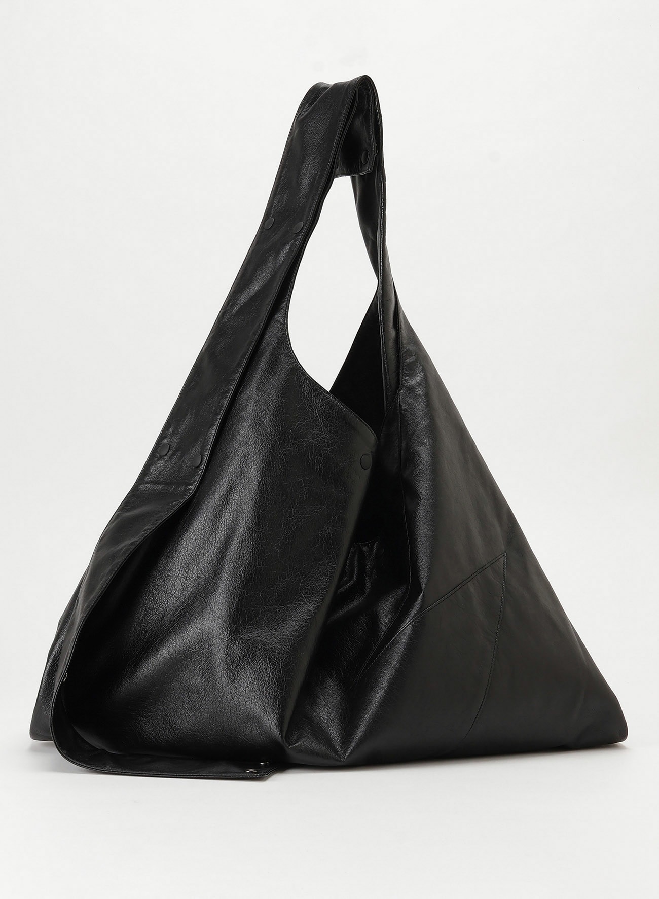 INFINITE(BIG)(FREE SIZE Black): discord Yohji Yamamoto｜THE SHOP
