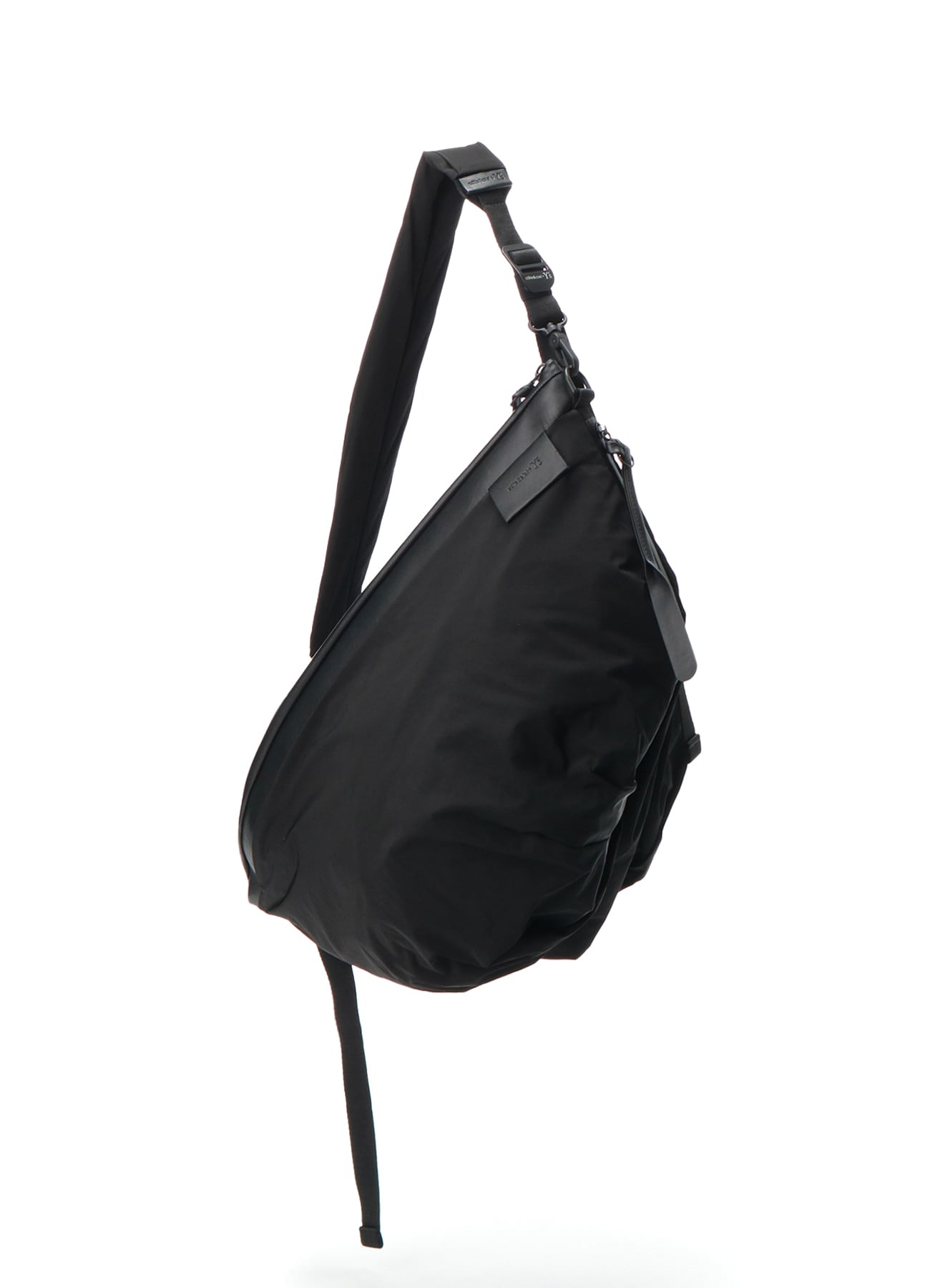 Y's × cote & ciel ORNE(FREE SIZE Black): Y's｜THE SHOP YOHJI YAMAMOTO