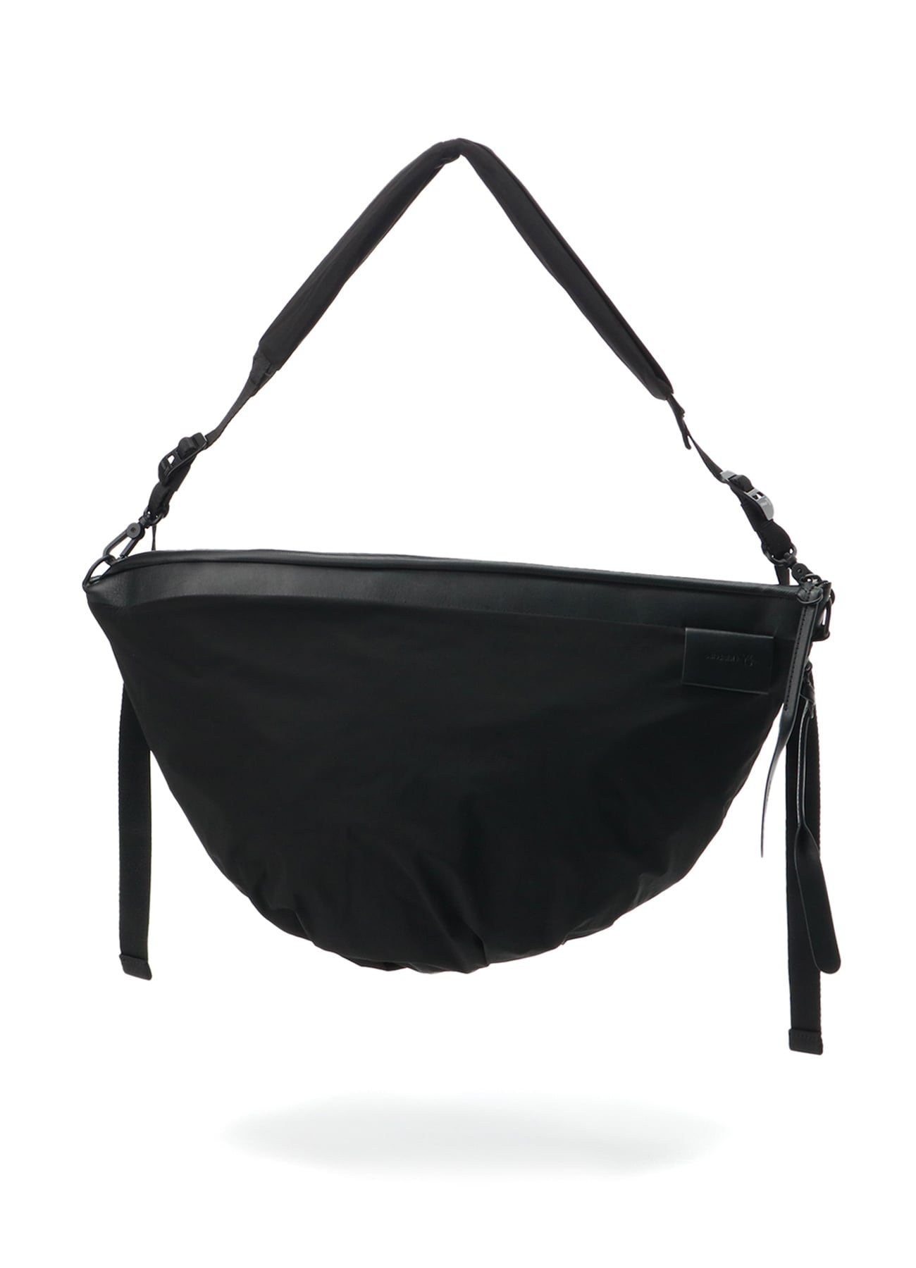 Y's × cote & ciel ORNE(FREE SIZE Black): Y's｜THE SHOP YOHJI YAMAMOTO