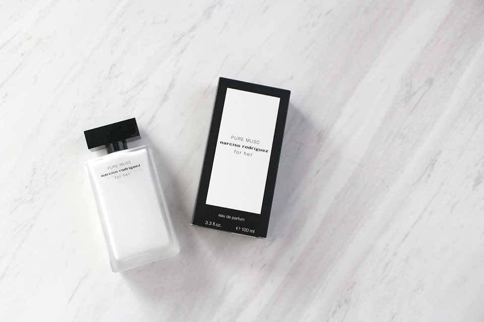 純粋と官能、相反する二面性で惹きつける☆ナルシソ ロドリゲス