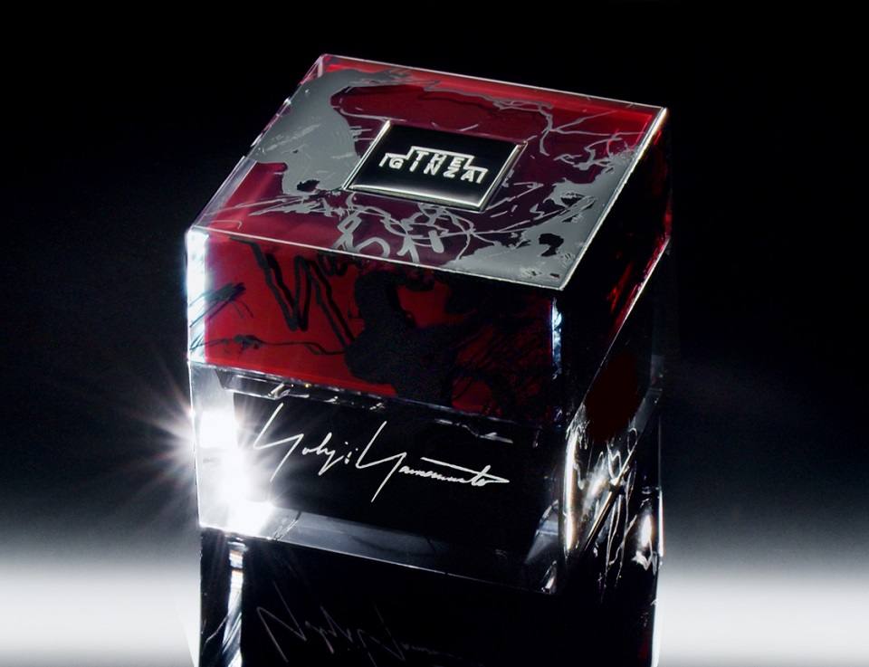 ご予約受付中 8月21日（水）先行発売｜THE GINZA × Yohji Yamamoto