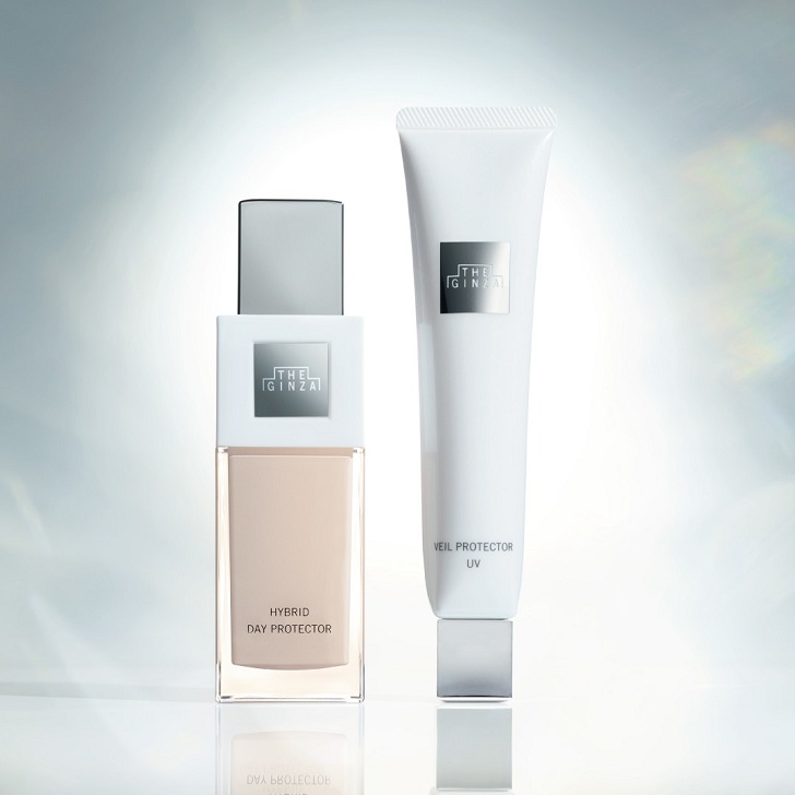 ザ・ギンザ | NEWS & TOPICS | SHISEIDO THE STORE | 資生堂