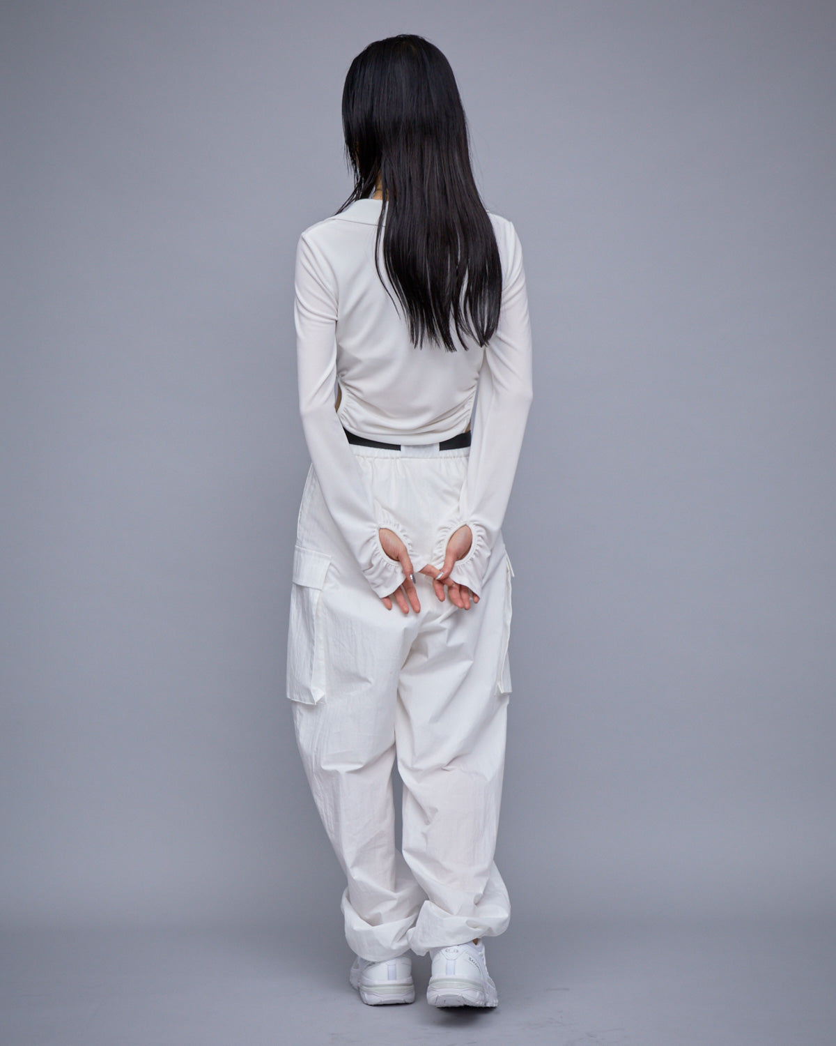 JERSEY BODY SUIT | TOPS | STORE | THINGS THAT MATTER ONLINE STORE