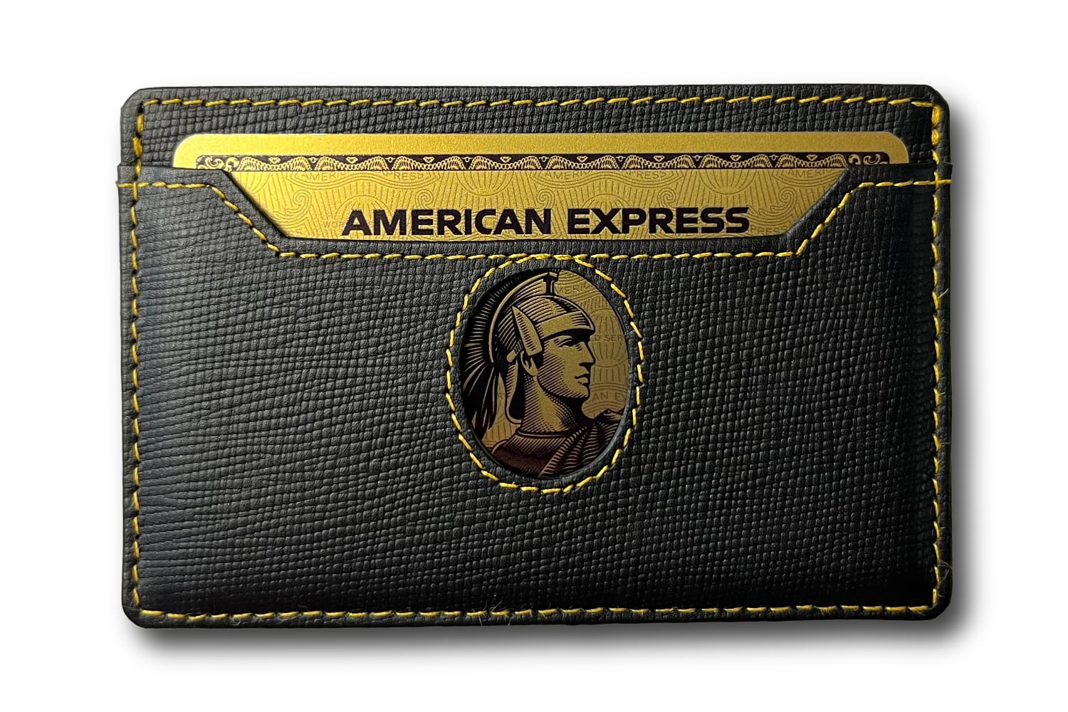 アメリカン・エキスプレス・カードをお持ちの方 |これは財布です