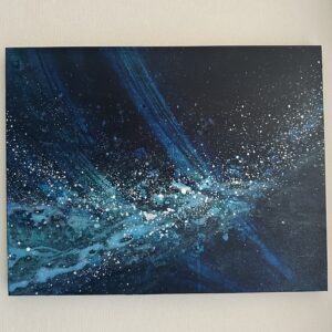 YUKI | 絵画販売 インテリアアート専門通販 This Is Gallery｜初めての