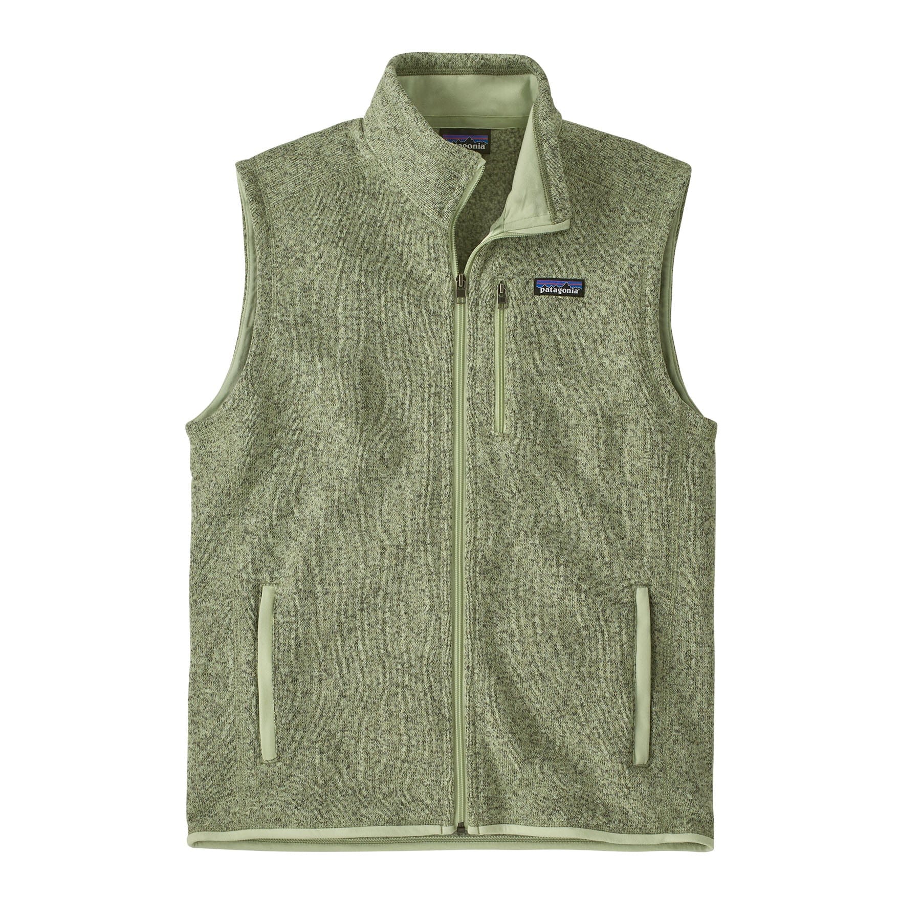Patagonia - Men's Better Sweater® Vest – Threadfellows