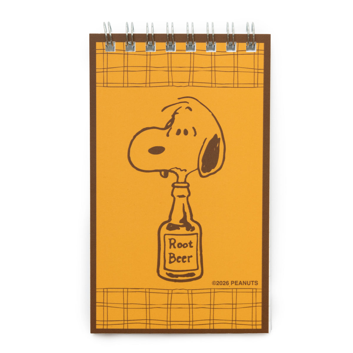 3P4 x Peanuts® – THREE POTATO FOUR