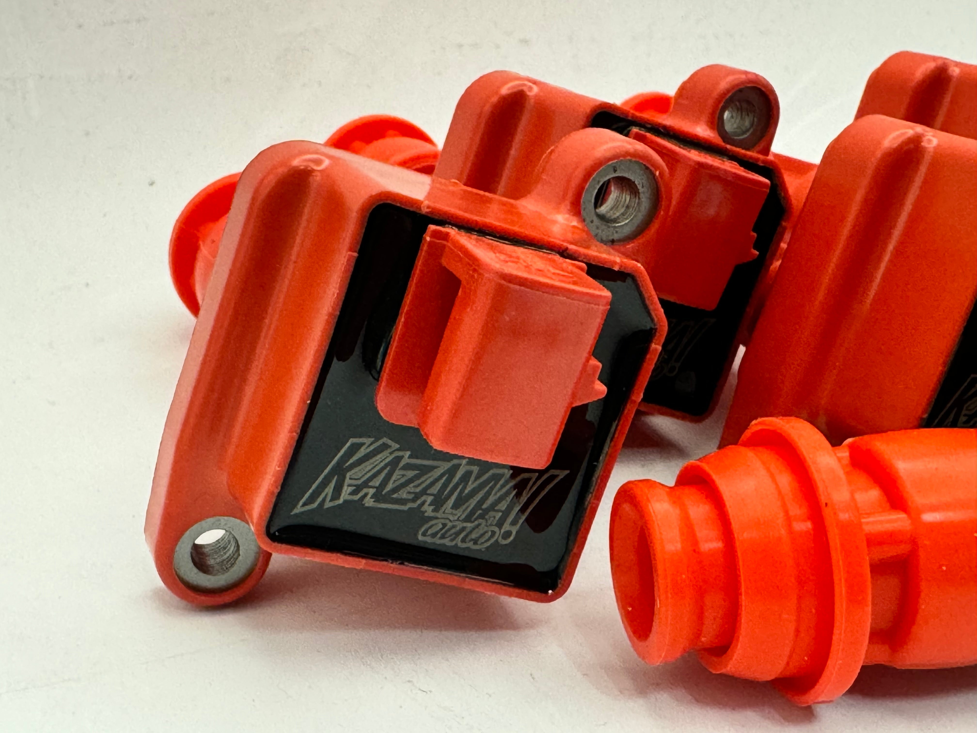 Kazama Auto 1JZ/2JZ Non-VVTI Ignition Coil Pack – Three's Racing