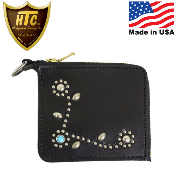 正規取扱店 HTC(Hollywood Trading Company) T-5 Wallet #SN-33