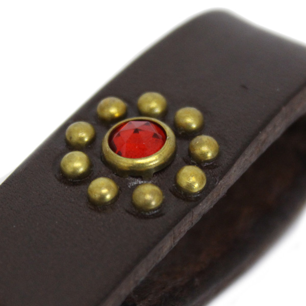 正規取扱店 HTC(Hollywood Trading Company) Wallet Chain #F Stone