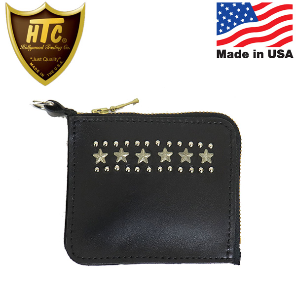 正規取扱店 HTC(Hollywood Trading Company) T-5 Wallet #Around Star
