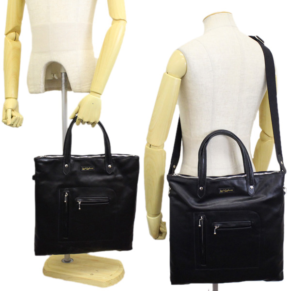 正規取扱店 Lewis Leathers (ルイスレザーズ) Bronx Bag ブロンクス