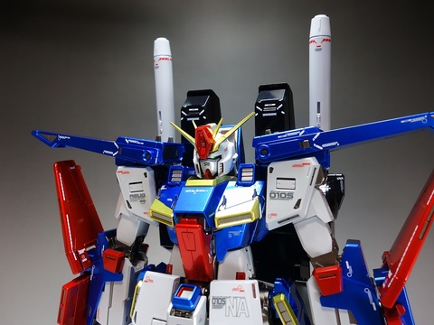 完成品の商品一覧 | プラモデル ガンプラ 製作代行 完成品販売 EVOLVE