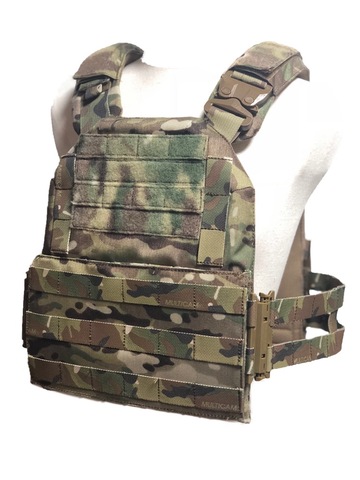 Heta Ranger & JÄGER CRAFT DESIGN