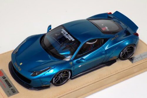 楽天市場】lb works 458の通販