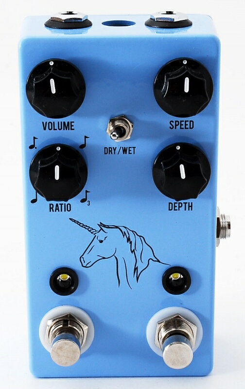 楽天市場】jhs pedals cry baby miniの通販