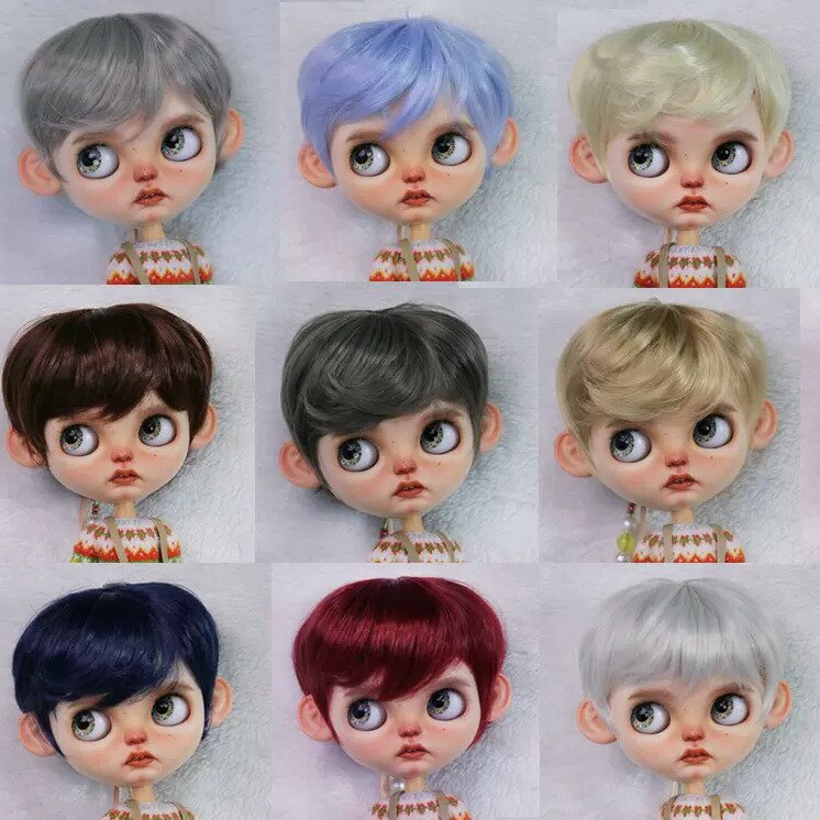 楽天市場】ブライス ウィッグの通販