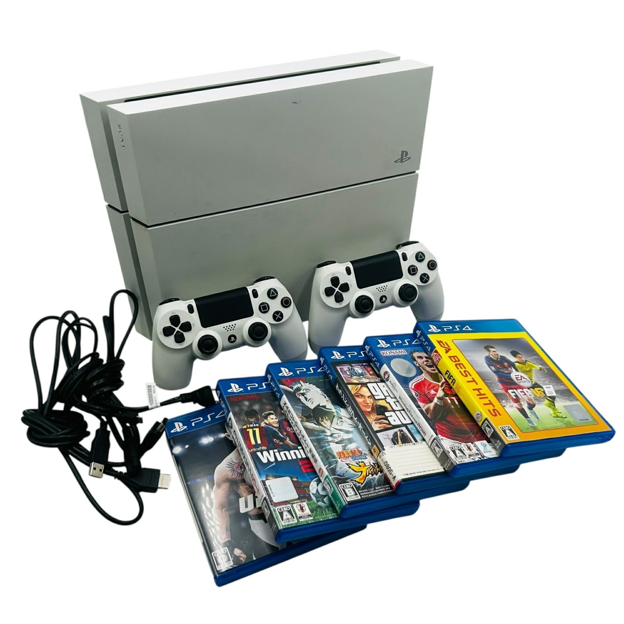 楽天市場】ps4 cuh-1200aの通販