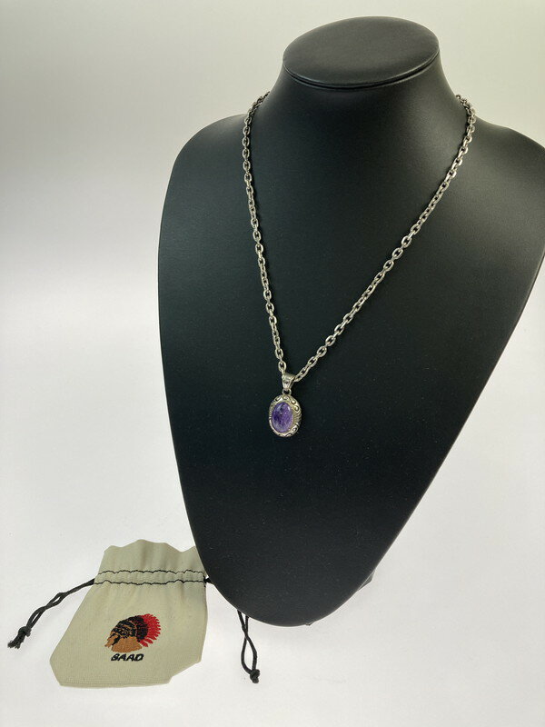 楽天市場】saad サード ネックレス チェーンの通販