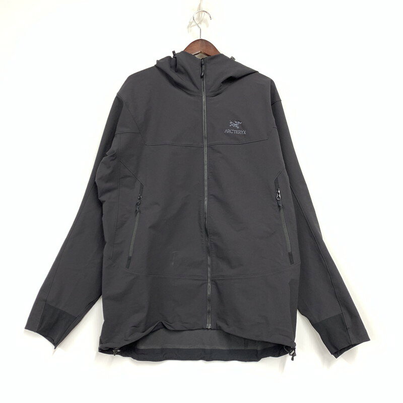 楽天市場】アークテリクス ガンマ lt フーディ（メンズファッション