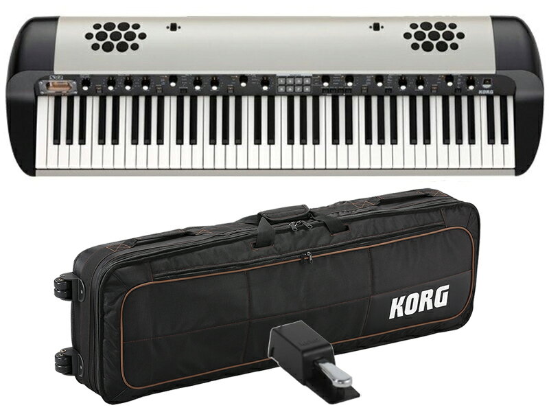 楽天市場】korg sv 2s 73（電子ピアノ｜ピアノ・キーボード）：楽器