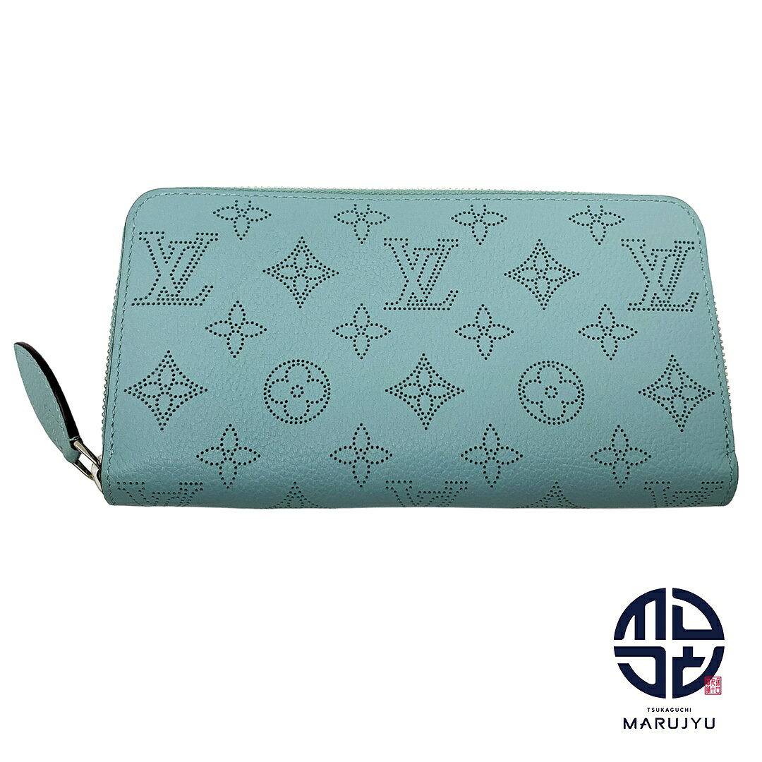 楽天市場】ルイヴィトン ジッピー ブルーの通販