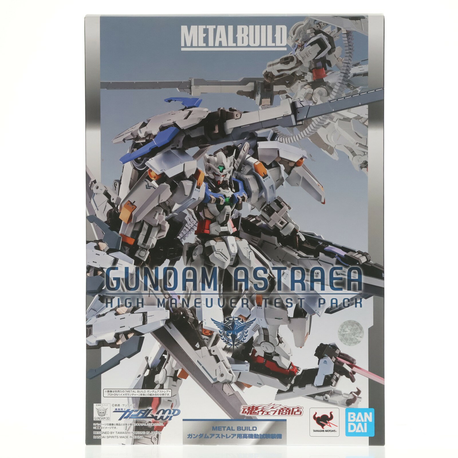 楽天市場】metal build ガンダムアストレアの通販