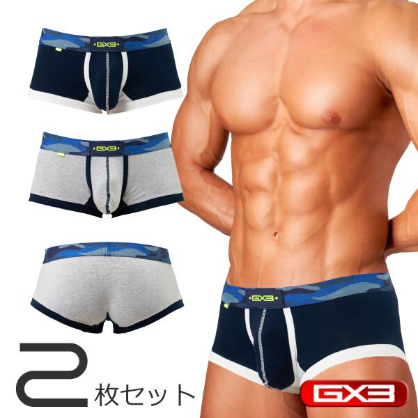 楽天市場】GX3（サイズ（S/M/L）M）（メンズ｜インナー・下着・ナイト