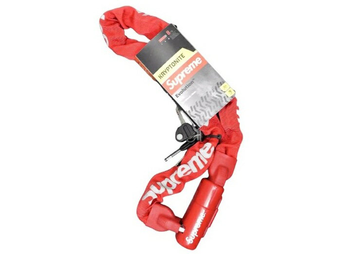 楽天市場】ロック（ブランドシュプリーム・種類（自転車用ロック