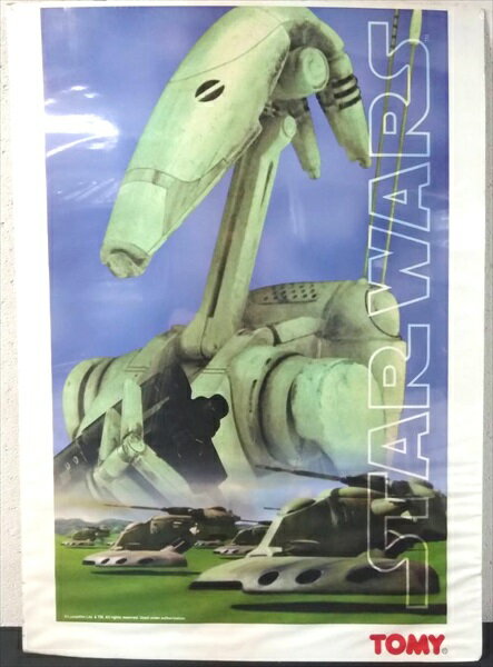 楽天市場】スターウォーズ ポスター b2の通販