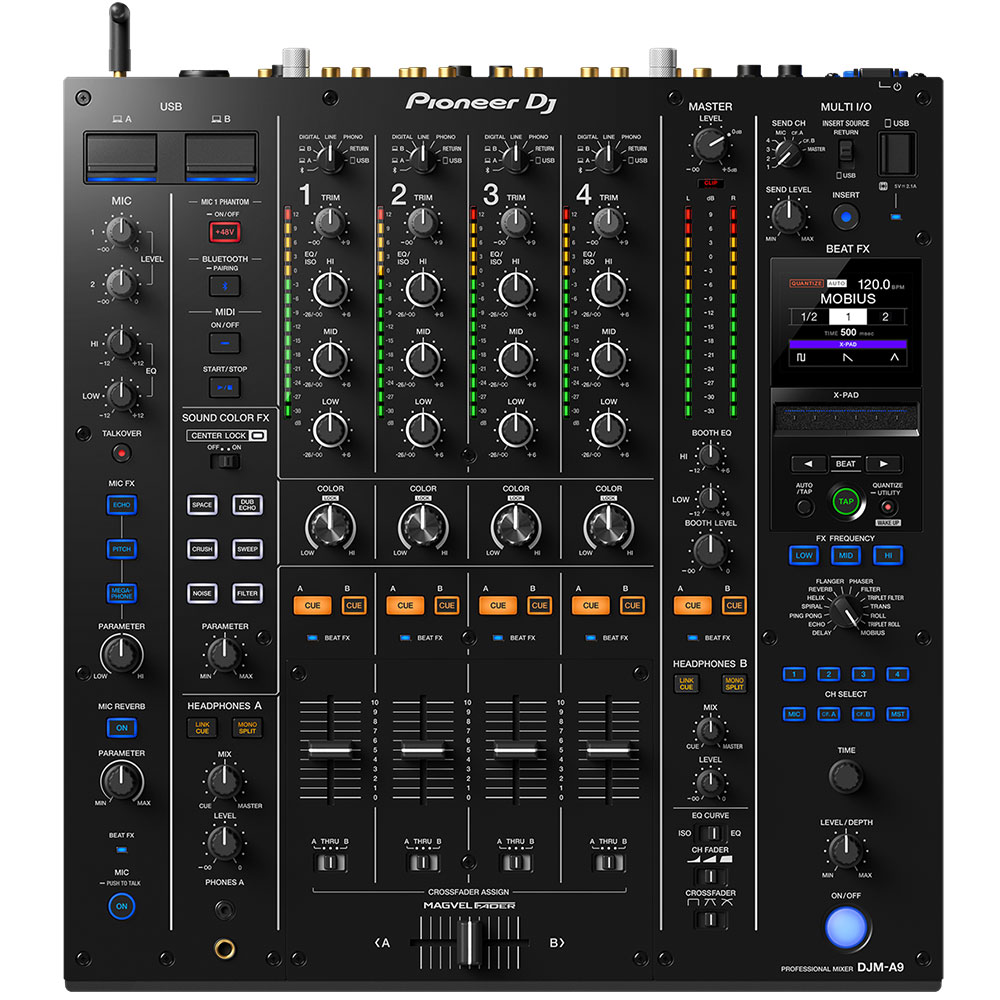 楽天市場】pioneer djm－900srtの通販
