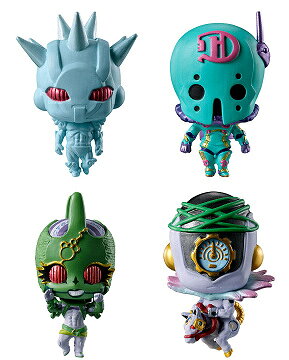 楽天市場】ジョジョの奇妙な冒険 スタンドコレクションの通販