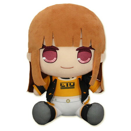 楽天市場】カラフルピーチ ぬいぐるみ えとの通販