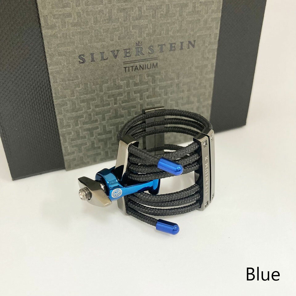 楽天市場】シルバースタイン リガチャーの通販