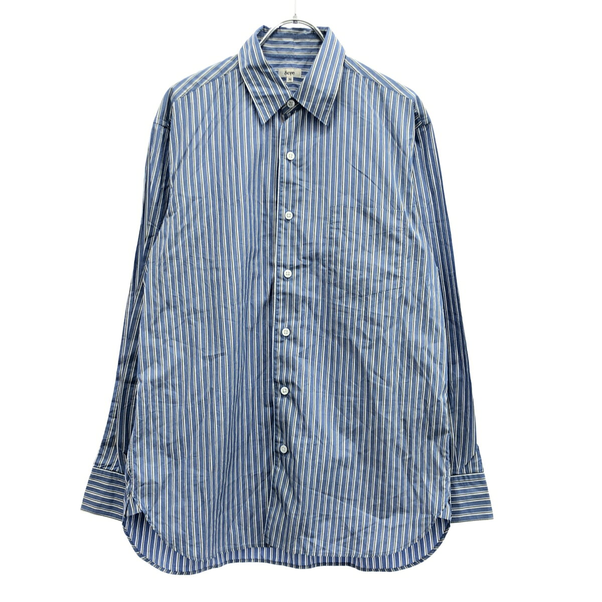 楽天市場】scye ストライプ（メンズファッション）の通販