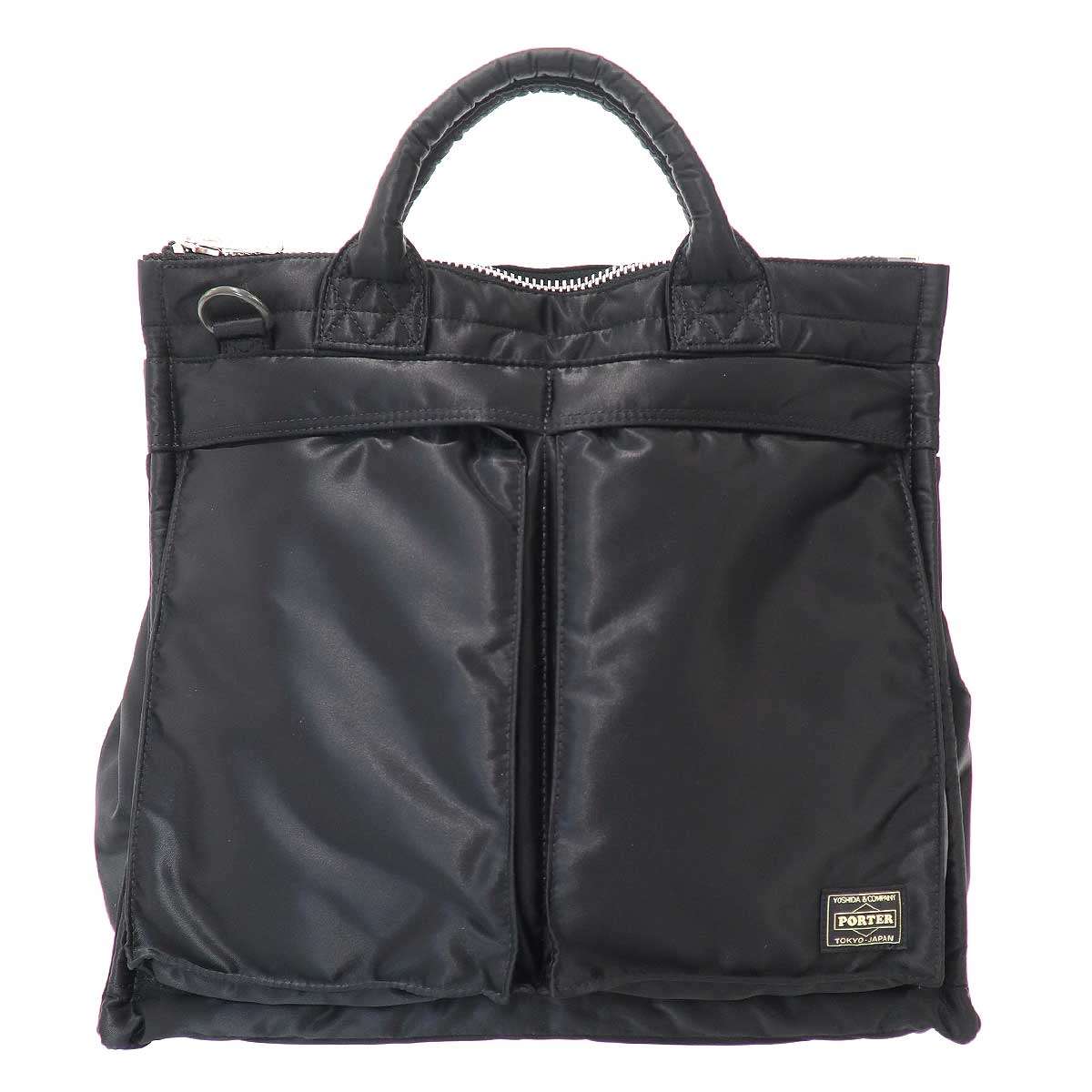楽天市場】ポーター タンカートートの通販