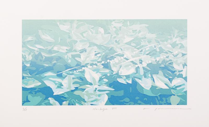 楽天市場】吉村明子 シルクスクリーンの通販