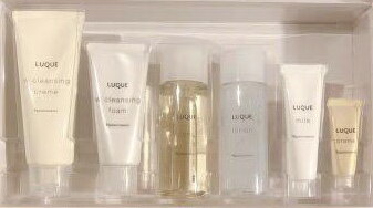 楽天市場】ナリス レジュアーナ スターターセット4の通販