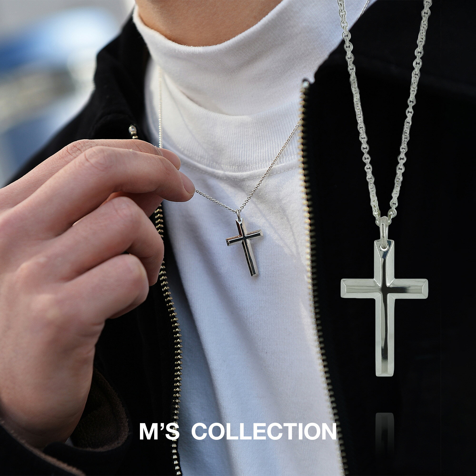 楽天市場】エムエークロス（ジュエリー・アクセサリー）の通販