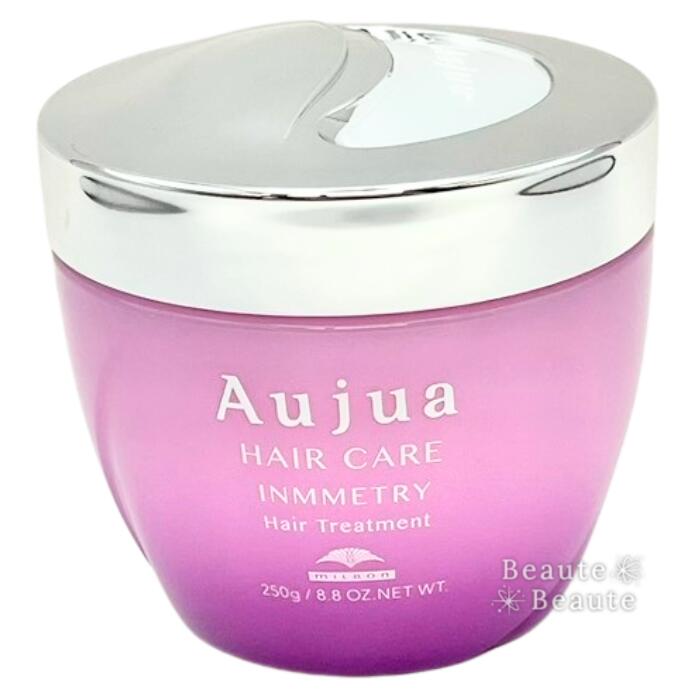 楽天市場】オージュア インメトリィ トリートメントの通販