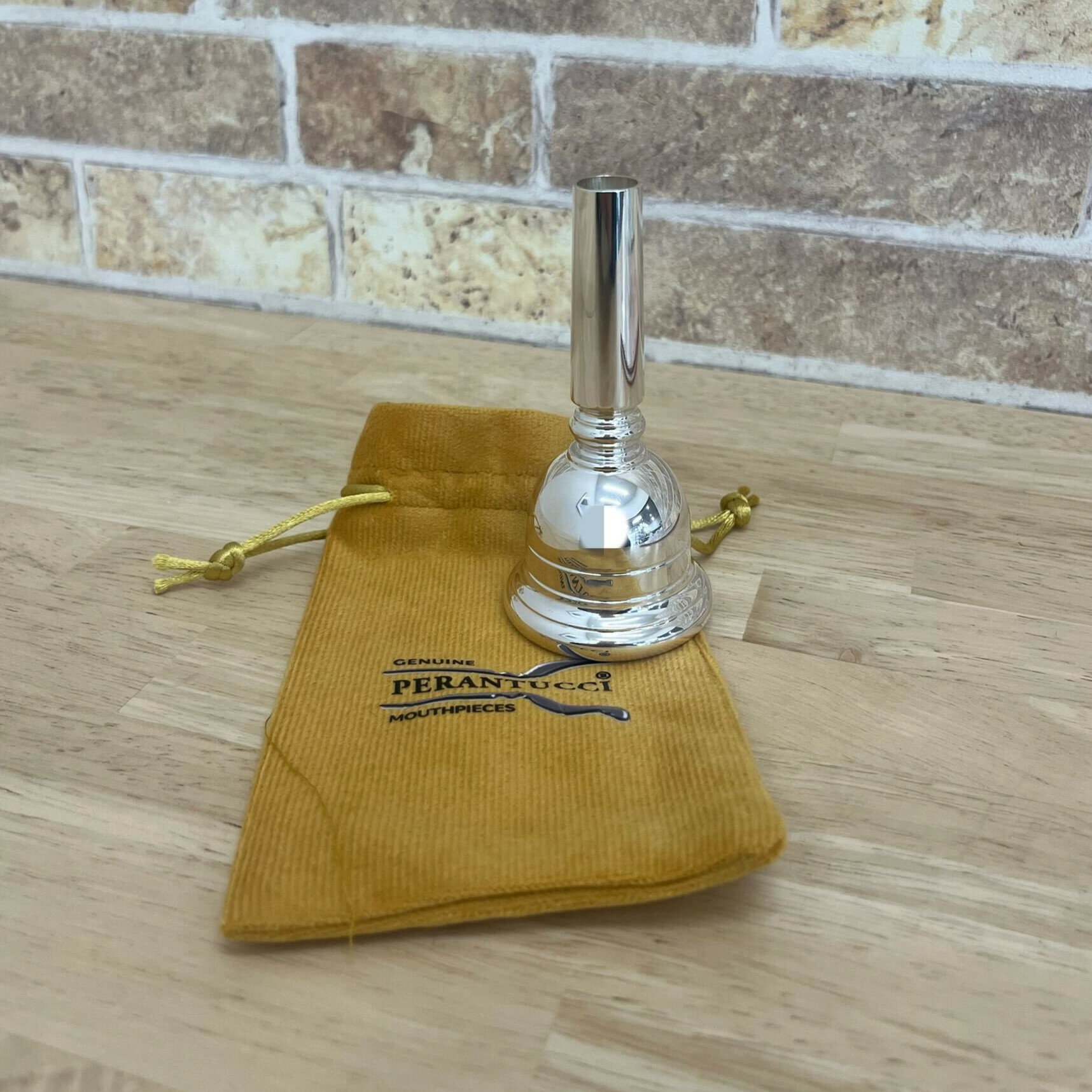 楽天市場】ペラントゥッチ チューバ マウスピースの通販