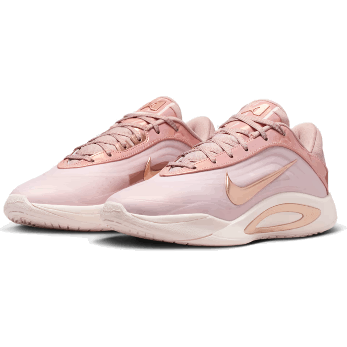 楽天市場】バスケットシューズ ナイキ ピンクの通販