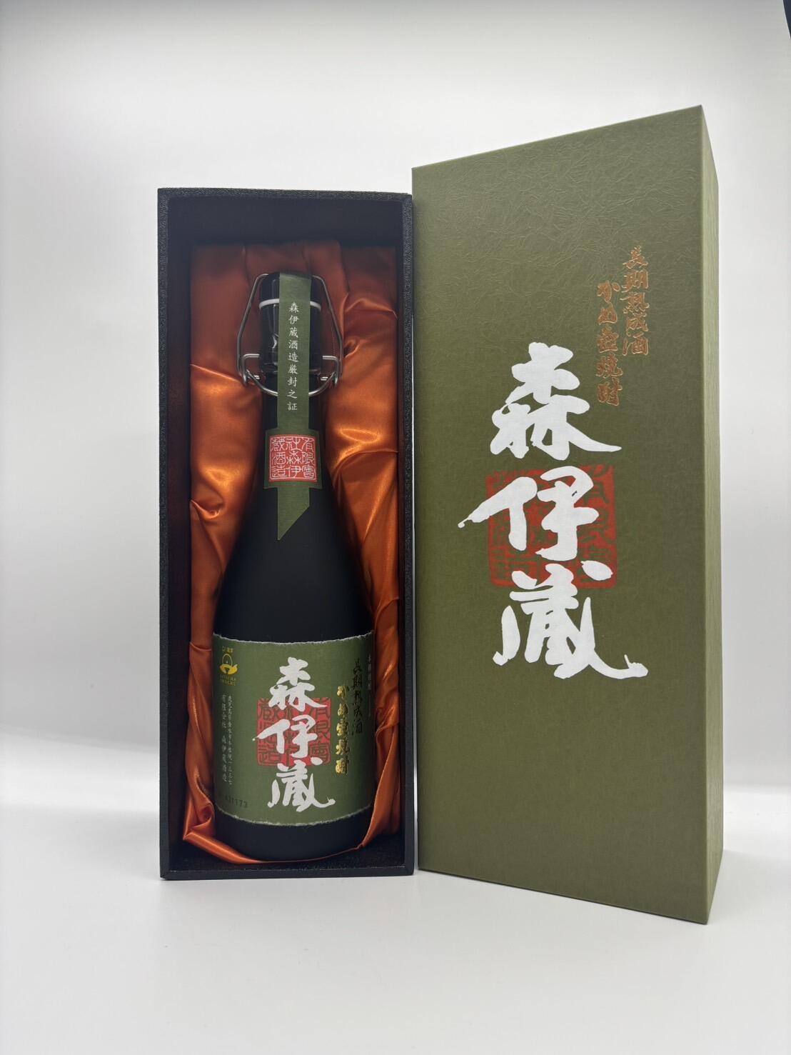 楽天市場】森伊蔵 訳ありの通販