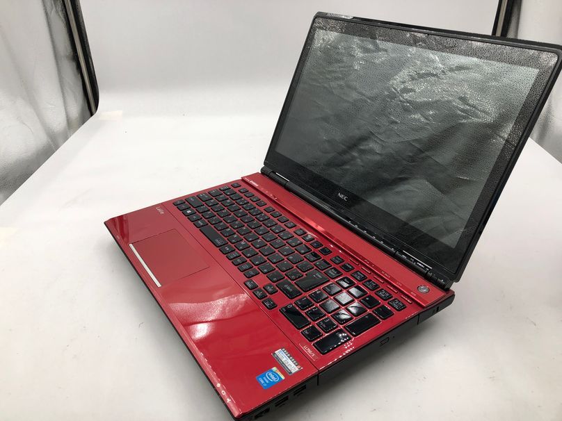 楽天市場】Core i7 8GB（カラーレッド・メーカーNEC）（ノートPC
