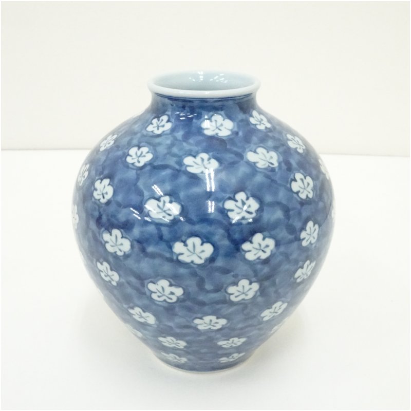 楽天市場】花瓶 源右衛門の通販